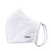 3-lagige NANO-Mehrweg-Maske Gre: M