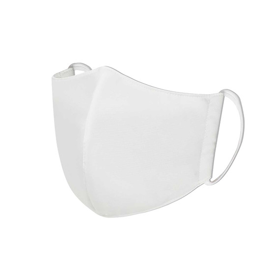 3-lagige NANO-Mehrweg-Maske Gre: Kind