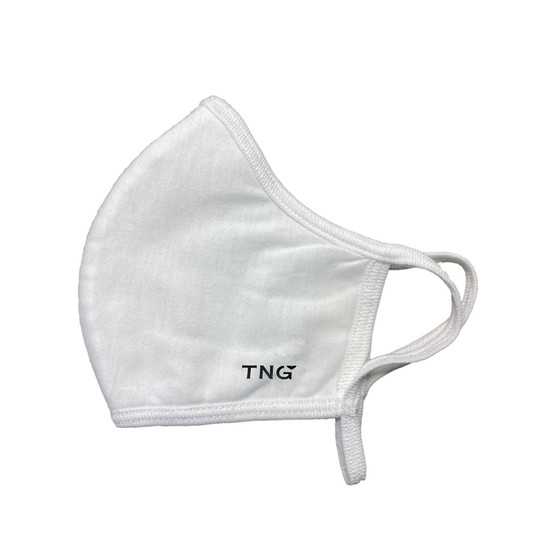 3-lagige Eco-Mehrweg-Maske Gre: Kind