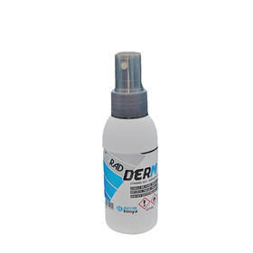 BIORAD®DERM 100ml Sprühflasche