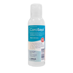 CoroSept Breitband-Desinfektion 100ml
