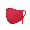 Eco Mund- Nasen-Masken Farbe: Rot; Größe: L