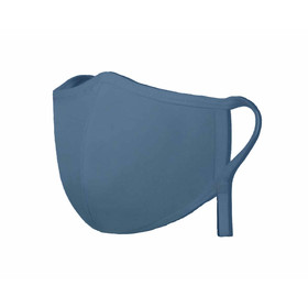 Eco Mund- Nasen-Masken Farbe: Blau; Gre: L